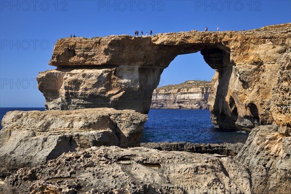 Azure Window