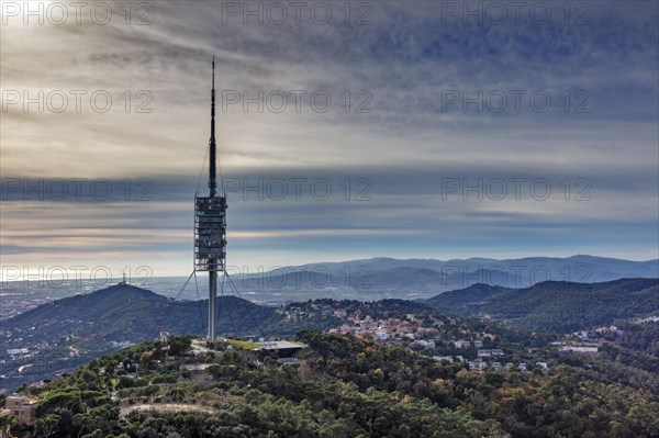 Torre de Collserola