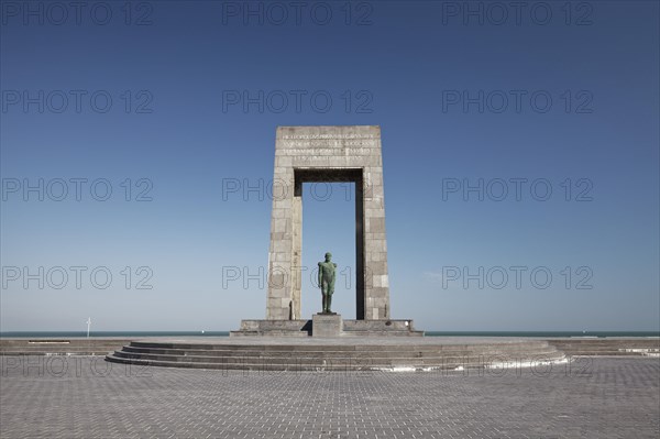 Leopold I Monument