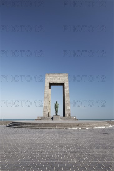 Leopold I Monument