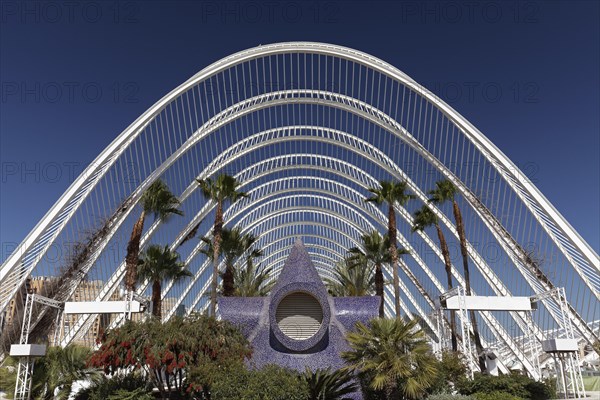 L'Umbracle