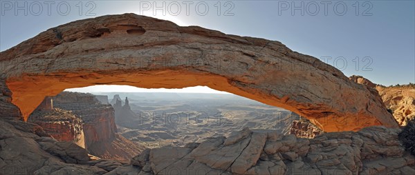 Mesa Arch