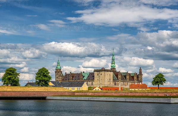 Kronborg Castle