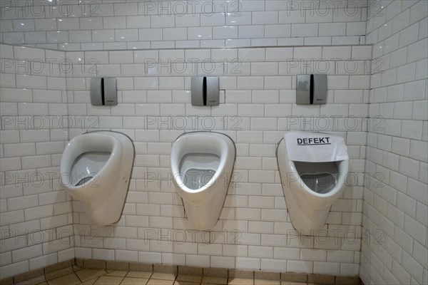 Pissoir