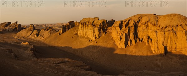 Desert Dascht-e Lut