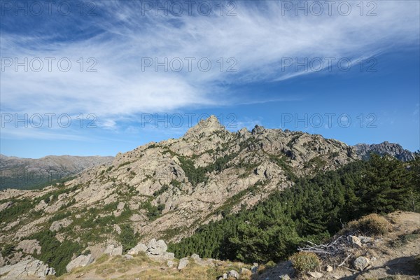 Col de Bavella