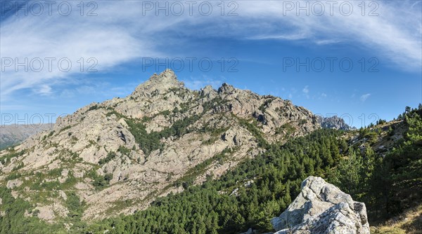 Col de Bavella