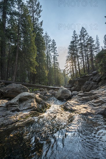 Merced River