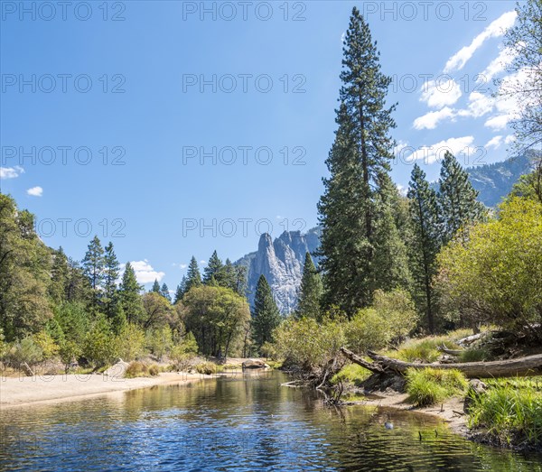 Merced River