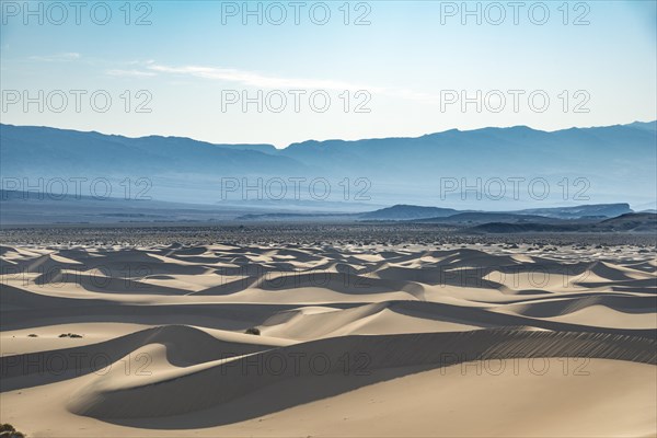 Mesquite Flat Sand Dunes