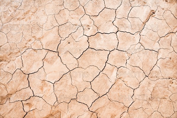 Cracked