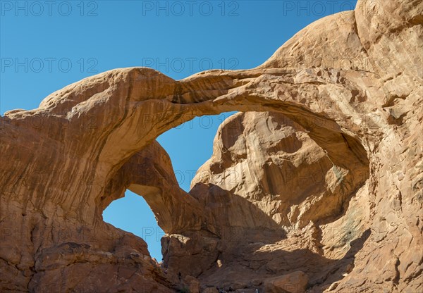 Rock Arch