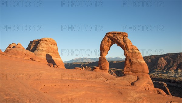 Delicate Arch