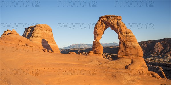 Delicate Arch