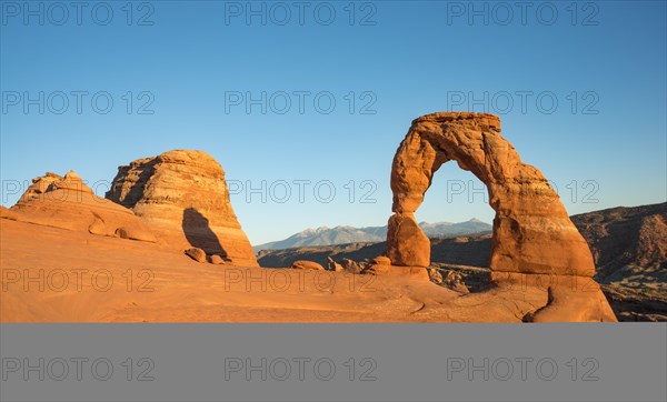 Delicate Arch