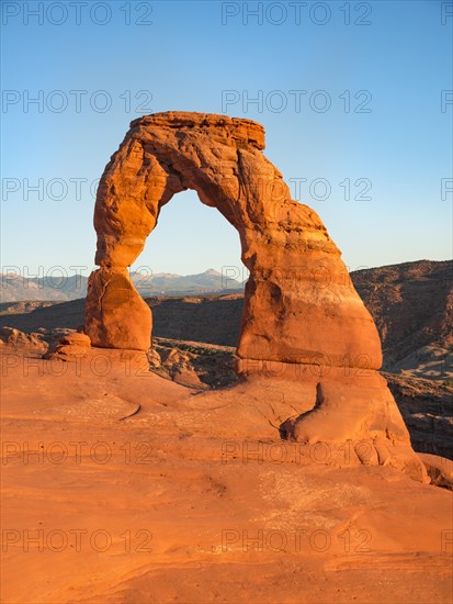 Delicate Arch