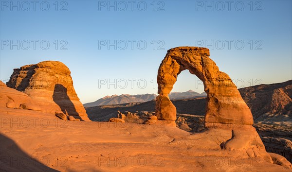 Delicate Arch