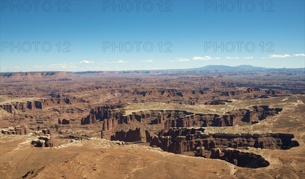 View from Grand Viewpoint