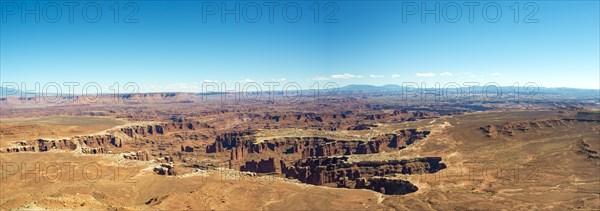 View from Grand Viewpoint