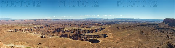 View from Grand Viewpoint