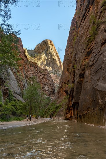 The Narrows