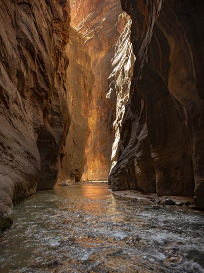 The Narrows