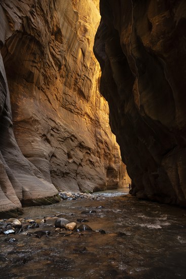 The Narrows