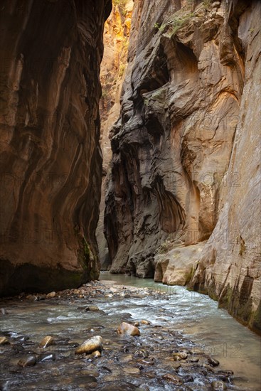 The Narrows