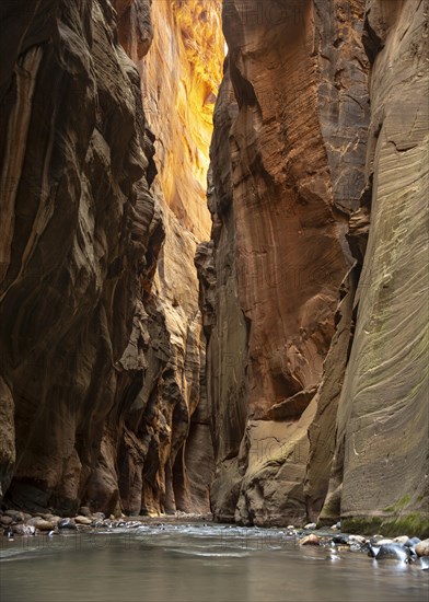 The Narrows