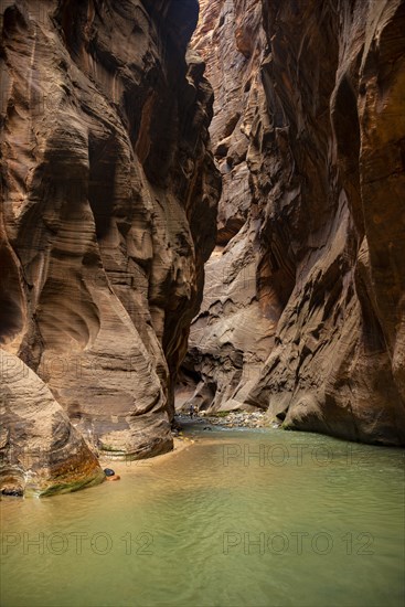 The Narrows