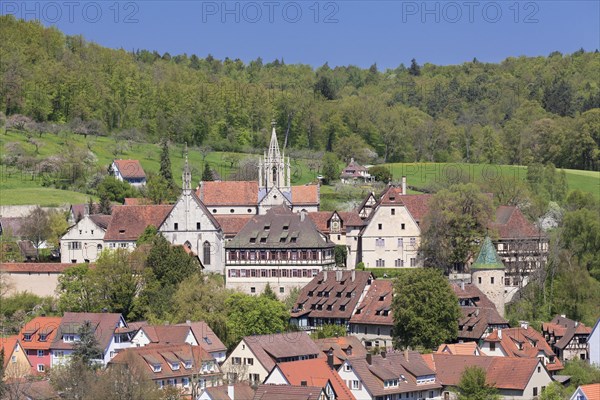 Bebenhausen Abbey