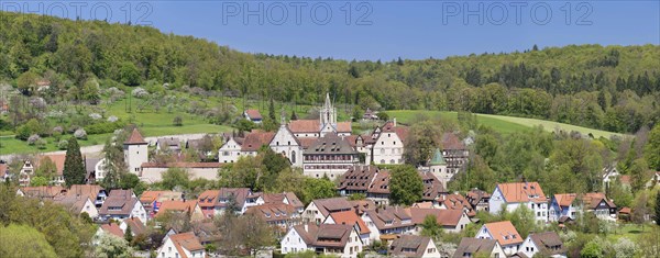 Bebenhausen Abbey