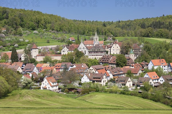 Bebenhausen Abbey