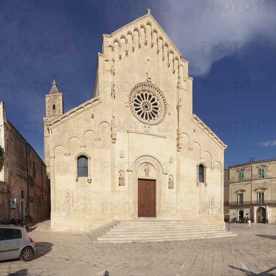 Cathedral at Piazza Duomo