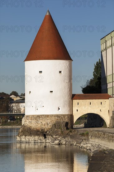 Schaiblingsturm