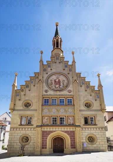 Heilig-Geist-Hospital