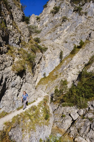 Gleirschklamm