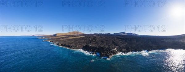 Lava Coast