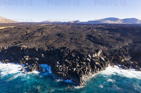 Lava Coast