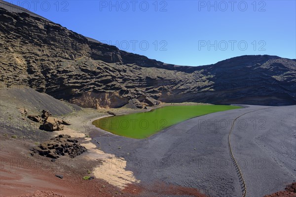 Charco de los Clicos