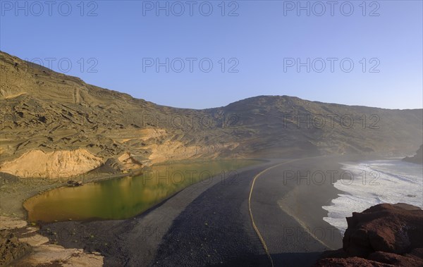 Charco de los Clicos