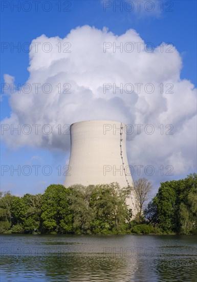 Cooling tower