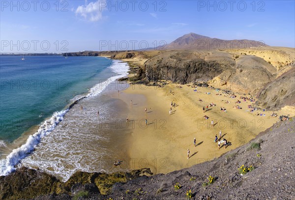 Playa de la Cera