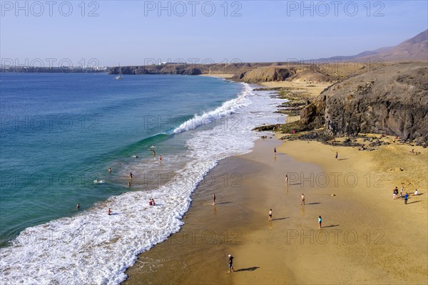 Playa de la Cera