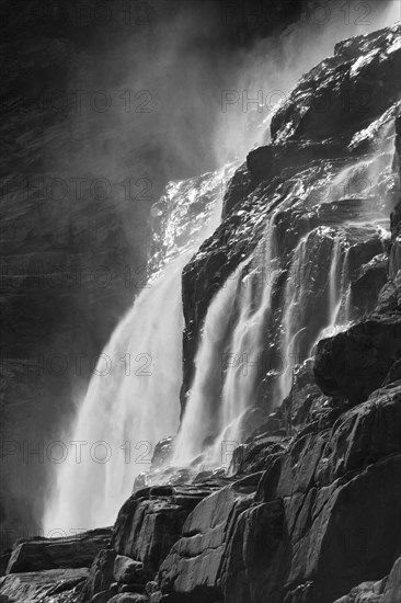 Waterfall