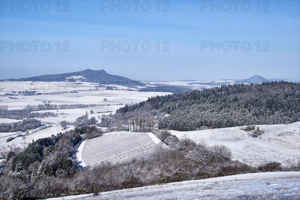 View into the Hegaul landscape