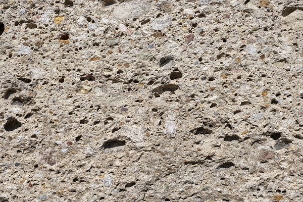 Natural stone from Gollinger conglomerate