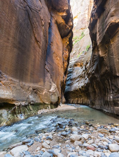 The Narrows