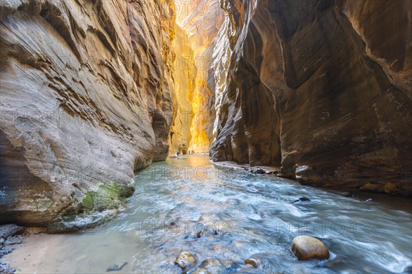 The Narrows