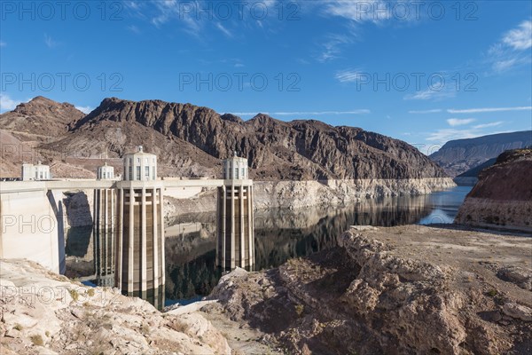 Hoover Dam